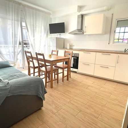 Apartment Sanatori Beach, Barcelona Calafell Extérieur photo