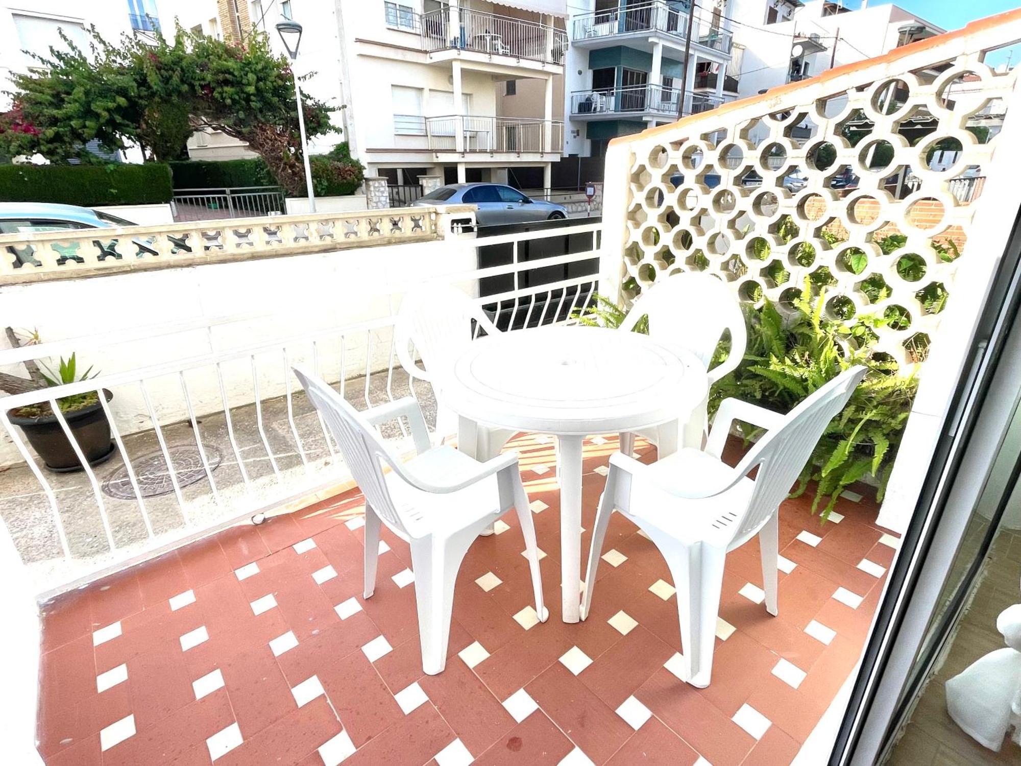 Apartment Sanatori Beach, Barcelona Calafell Extérieur photo